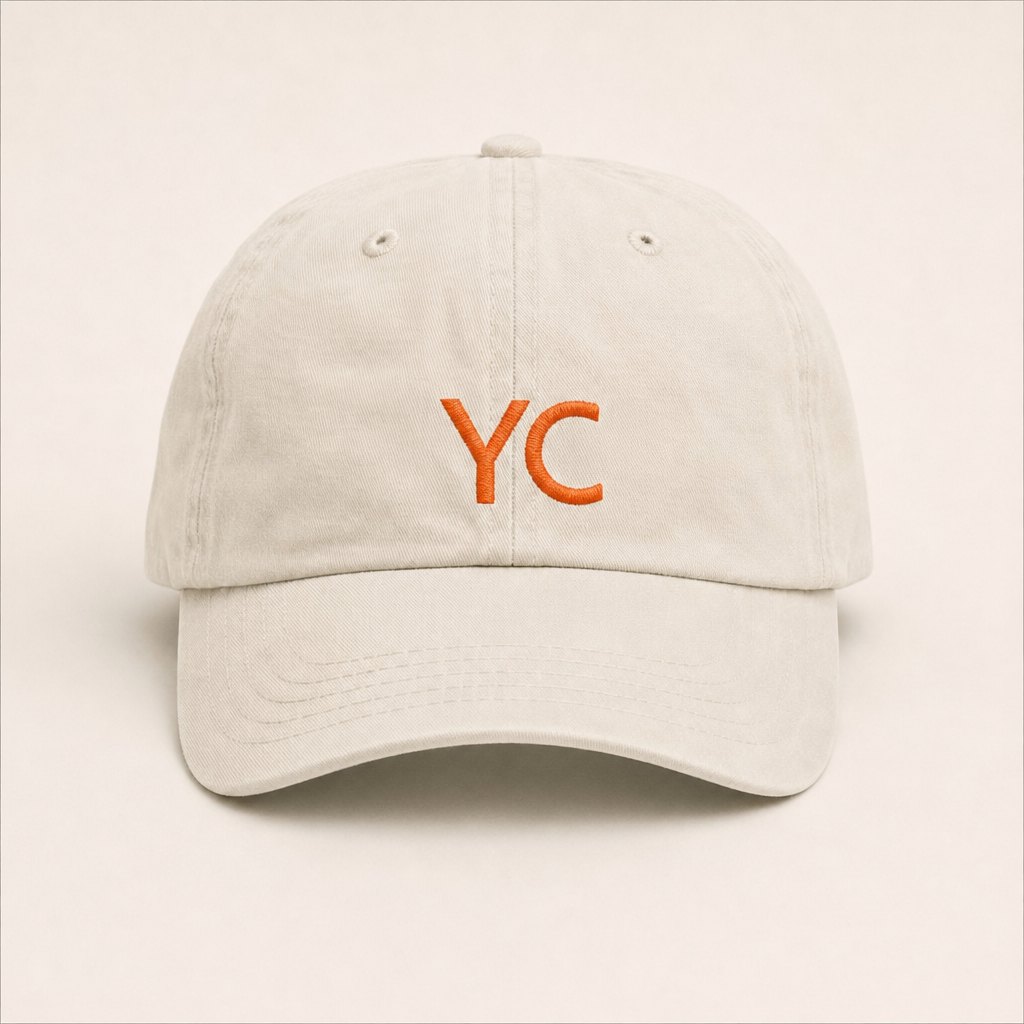 The Cap — Bone