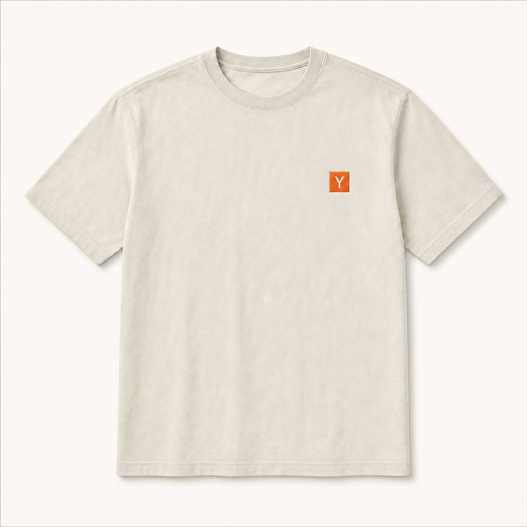 The Tee — Bone